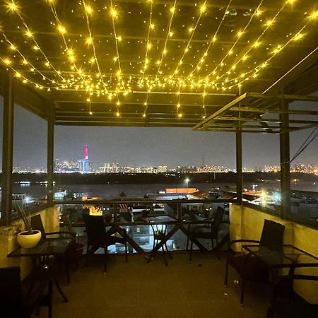 Huyen Apartment ホーチミン市 エクステリア 写真