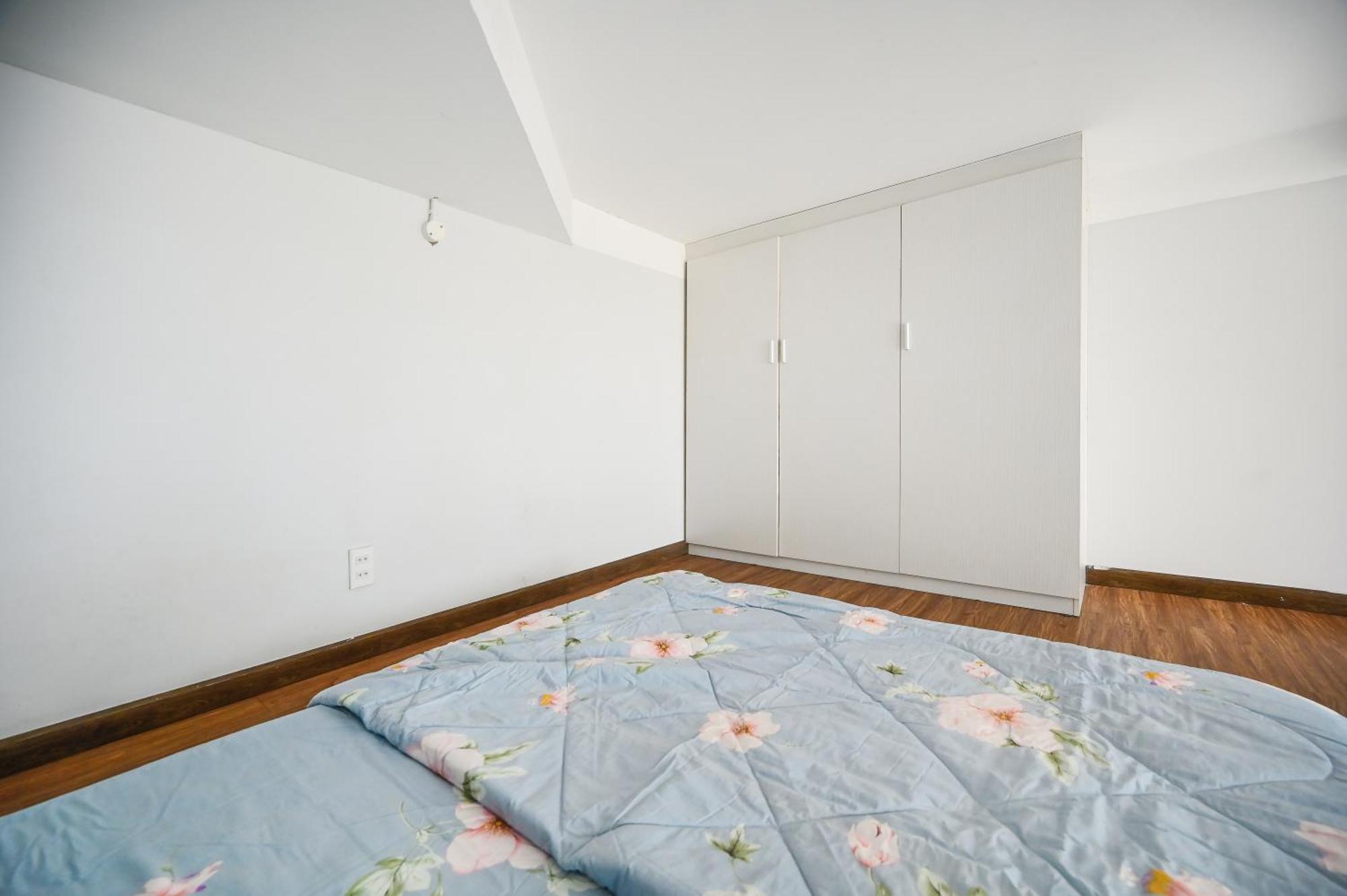 Huyen Apartment ホーチミン市 エクステリア 写真