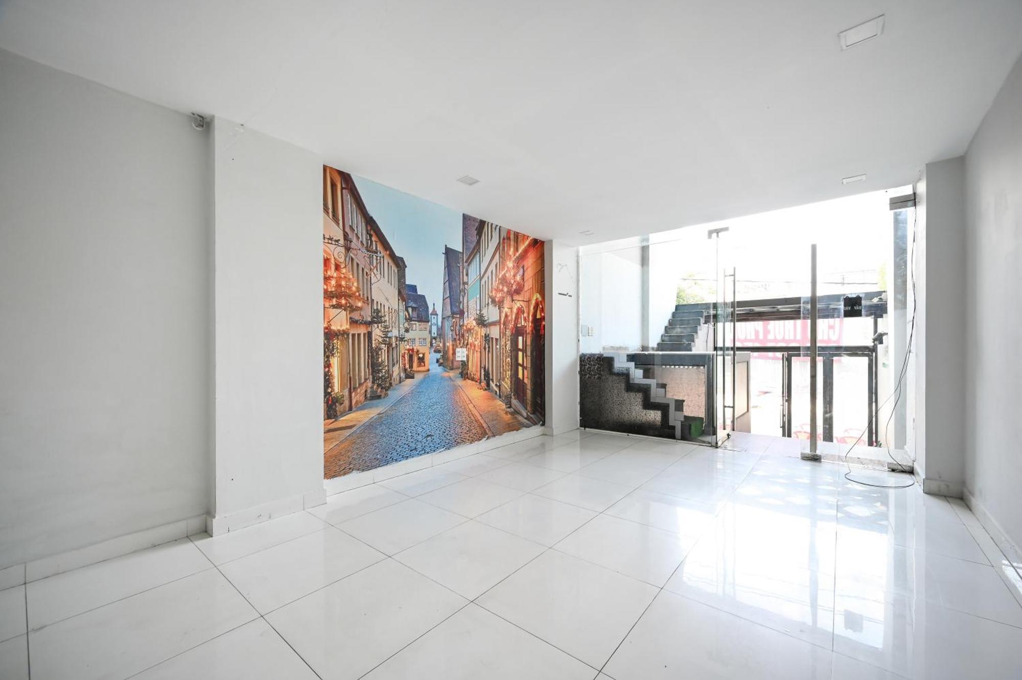 Huyen Apartment ホーチミン市 エクステリア 写真