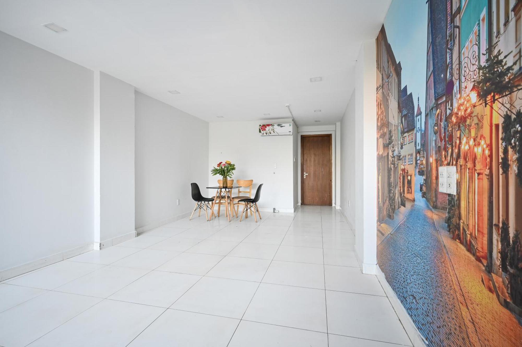 Huyen Apartment ホーチミン市 エクステリア 写真